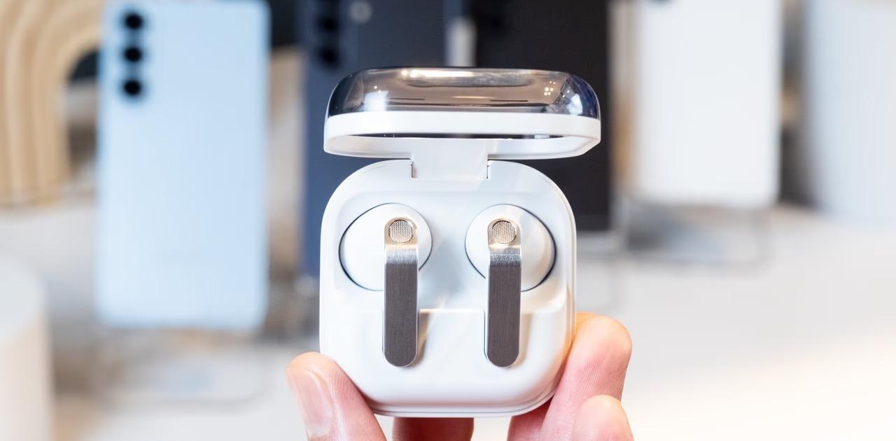 Galaxy Buds 4 Pro 2026年新モデル：頭部ジェスチャー対応の革新機能を徹底解説