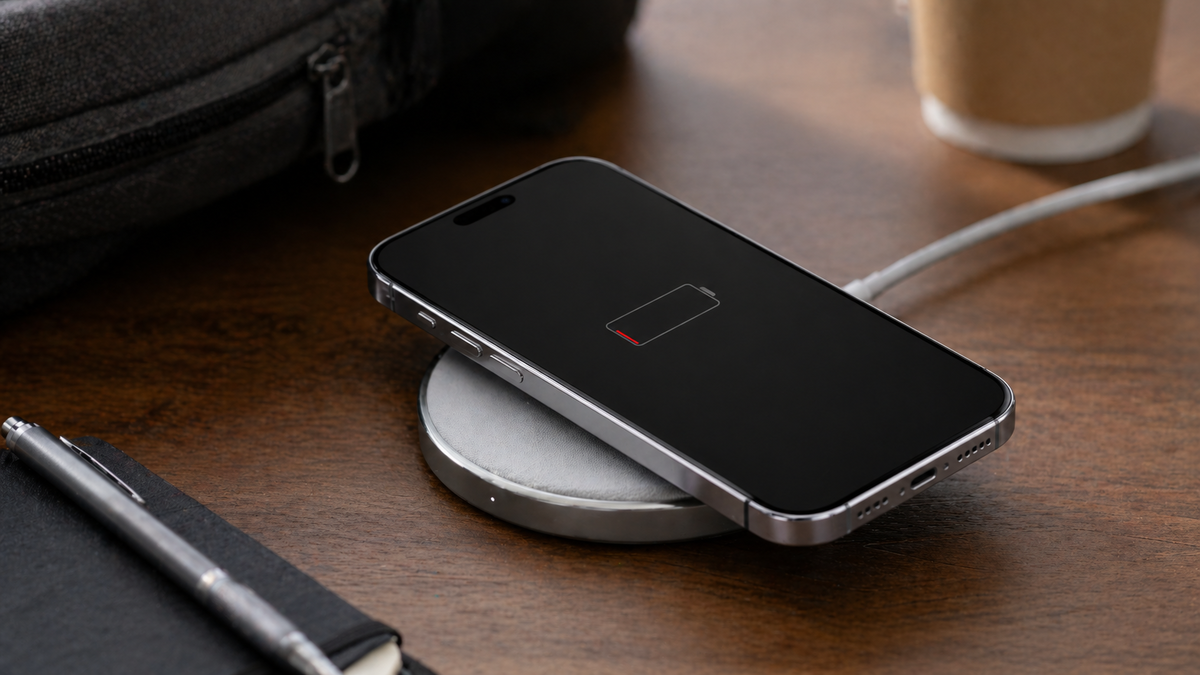 iPhone 17 バッテリー切れ後の再起動トラブル｜対処法・原因を徹底解説【2026年】