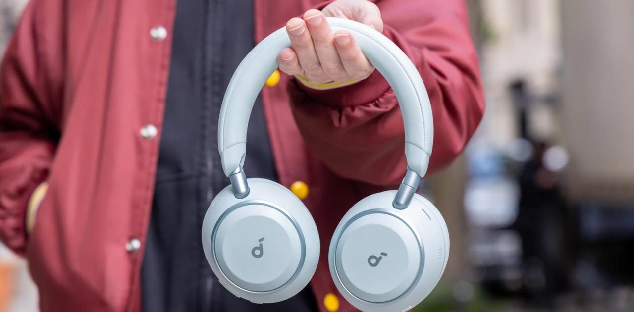 Anker Soundcore Space 2 レビュー|長時間装着向けの特徴・価格を解説【2026年】