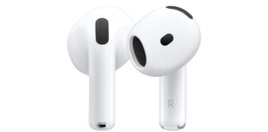 AirPods 4 レビュー｜オープン型ANC搭載の快適性を徹底評価【2026年】