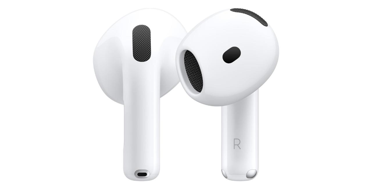 AirPods 4 レビュー｜オープン型ANC搭載の快適性を徹底評価【2026年】