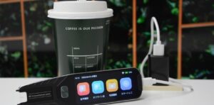 AIスマートペン 特徴・翻訳精度を徹底解説｜134言語対応【2026年】