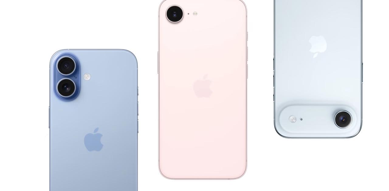 iPhone 18無印モデル 評価|Proとの仕様差・価格戦略を徹底解説【2026年】