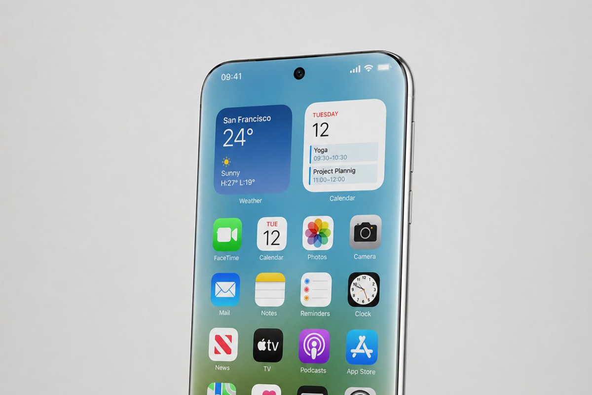 iPhone 20周年記念モデル 特徴・ベゼルレスデザインを徹底解説【2026年】